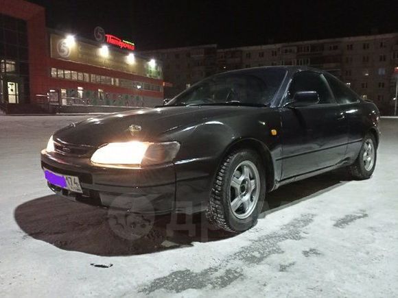  Toyota Corolla Levin 1997 , 130000 , 