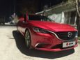  Mazda Mazda6 2015 , 1380000 , 