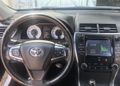  Toyota Camry 2015 , 1350000 , 