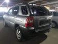 SUV   Kia Sportage 2007 , 565000 , --