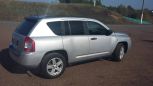 SUV   Jeep Compass 2007 , 499999 , 