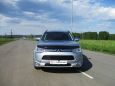 SUV   Mitsubishi Outlander 2012 , 999000 , 