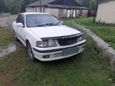  Nissan Sunny 2000 , 250000 , 