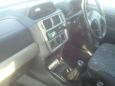 SUV   Mitsubishi Pajero iO 1999 , 240000 ,  