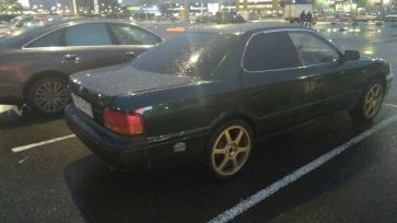  Toyota Vista 1994 , 170000 , 