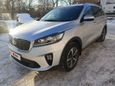 SUV   Kia Sorento 2019 , 2790000 , 