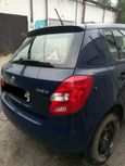  Skoda Fabia 2013 , 290000 , 