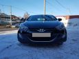  Hyundai Avante 2011 , 610000 , 