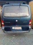    SsangYong Istana 2003 , 350000 , 