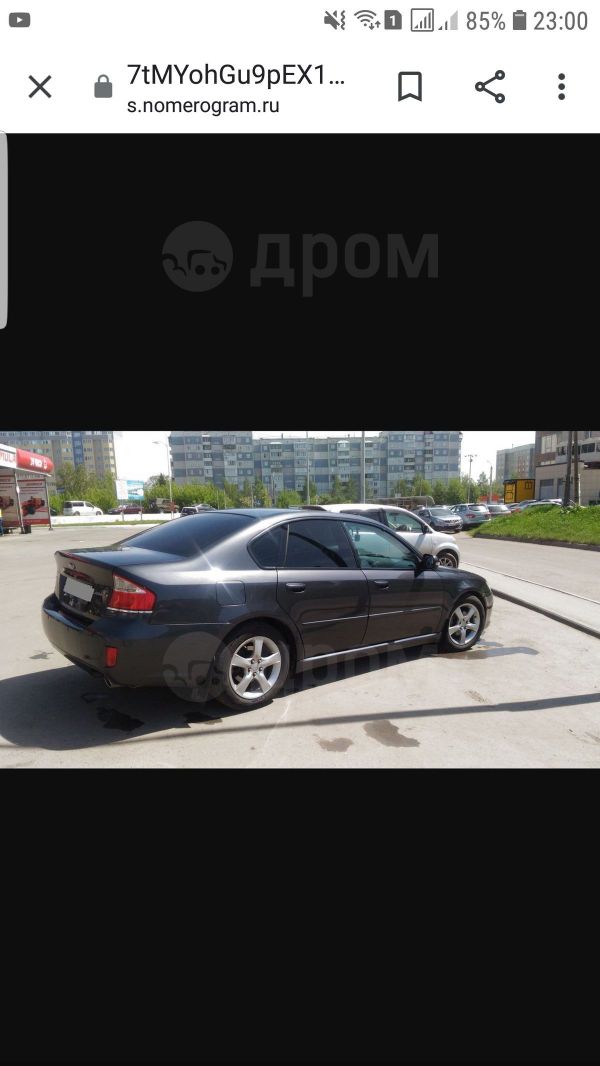  Subaru Legacy 2006 , 500000 , 