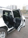 SUV   Toyota Land Cruiser Prado 2015 , 2340000 , 