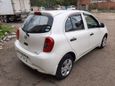  Nissan March 2016 , 375000 , 
