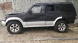 SUV   Mitsubishi Pajero 1995 , 250000 , 