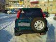 SUV   Honda CR-V 1998 , 320000 , -