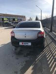  Renault Logan 2019 , 550000 , 