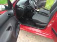  Peugeot 206 2006 , 155000 , 