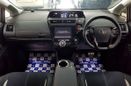    Toyota Prius Alpha 2015 , 1415000 , 