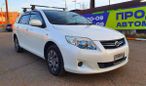  Toyota Corolla Fielder 2010 , 948000 , 