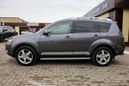 SUV   Mitsubishi Outlander 2008 , 645000 , 