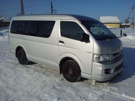 Toyota Hiace 2006 , 700000 , 