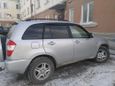 SUV   Chery Tiggo T11 2008 , 245000 , -