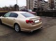  Lexus GS300 2006 , 690000 , 