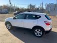 SUV   Nissan Qashqai 2013 , 625000 , 