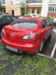  Mazda Mazda3 2010 , 530000 , 