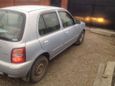  Nissan March 2000 , 140000 , 