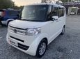  Honda N-BOX 2015 , 499999 , 