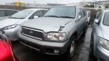 SUV   Nissan Terrano 2000 , 255000 , 