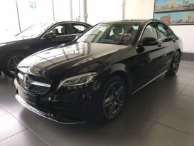  Mercedes-Benz C-Class 2019 , 2710000 , 