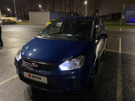    Ford C-MAX 2007 , 355000 ,  