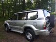 SUV   Toyota Land Cruiser Prado 2001 , 660000 , 