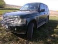 SUV   Land Rover Range Rover 2003 , 520000 , 