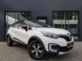 SUV   Renault Kaptur 2018 , 899000 , 