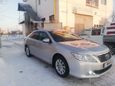  Toyota Camry 2013 , 1250000 , 