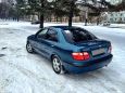  Nissan Almera 2002 , 260000 , 