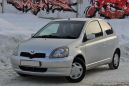  Toyota Vitz 1999 , 159000 , -