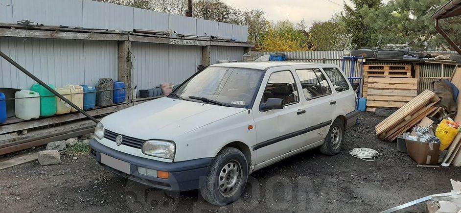  Volkswagen Golf 1994 , 90000 , 