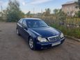  Mercedes-Benz C-Class 2000 , 280000 , 