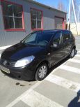  Renault Sandero 2011 , 340000 , 