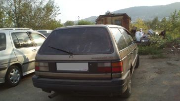  Volkswagen Passat 1989 , 40000 , 