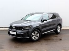 Брянск Sorento 2021