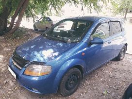  Chevrolet Aveo 2005 , 180000 , 