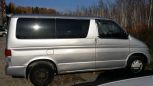    Mazda Bongo Friendee 2001 , 350000 , 