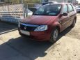  Renault Logan 2013 , 260000 , 