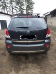 SUV   Daewoo Winstorm 2009 , 515000 , 