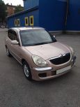  Toyota Duet 2002 , 190000 , 