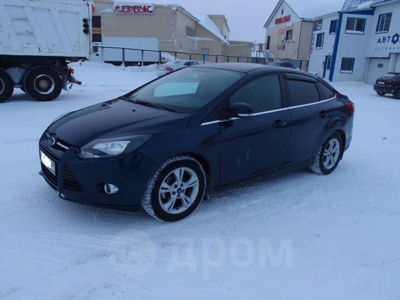  Ford Focus 2012 , 450000 , 